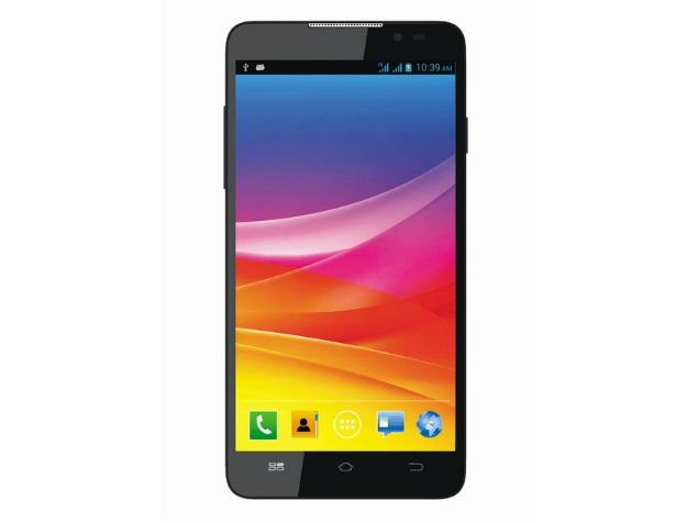 Micromax Canvas Nitro