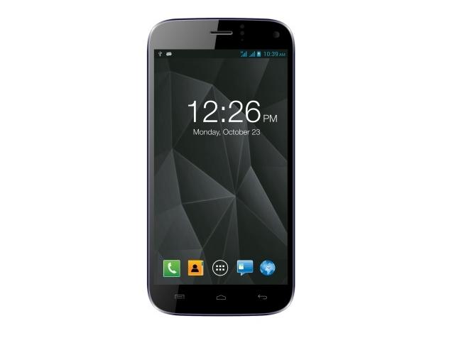 Micromax Canvas Turbo