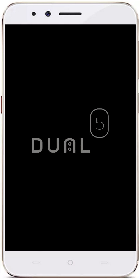 Micromax Dual 5