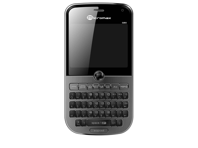 Micromax Q80