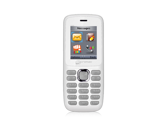 Micromax X099