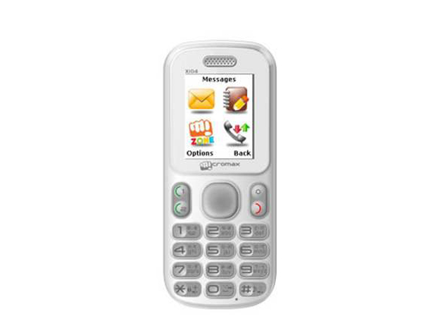 Micromax X104