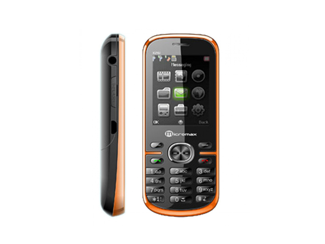 Micromax X261