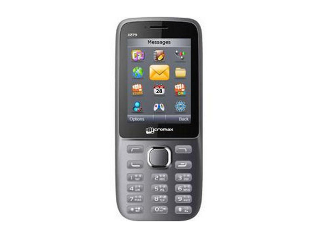 Micromax X279