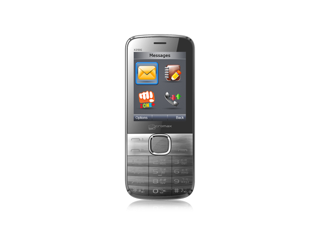 Micromax X286