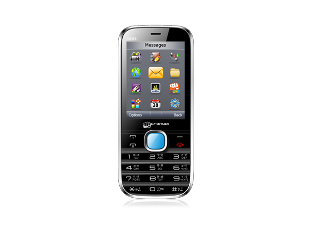 Micromax X293