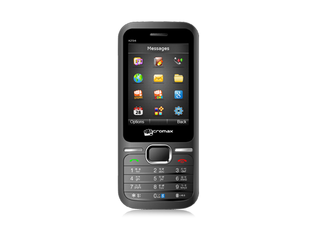 Micromax X294