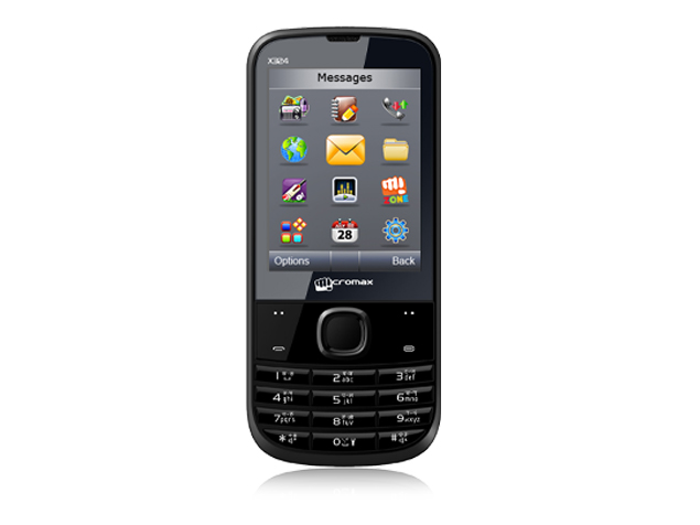 Micromax X324