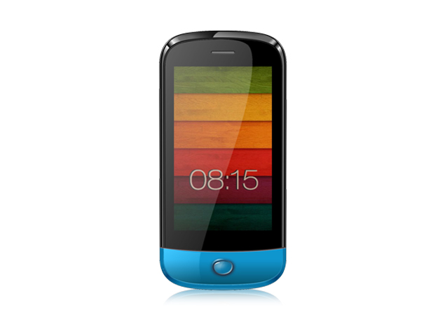 Micromax X445