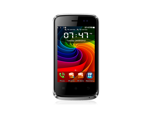 Micromax X456