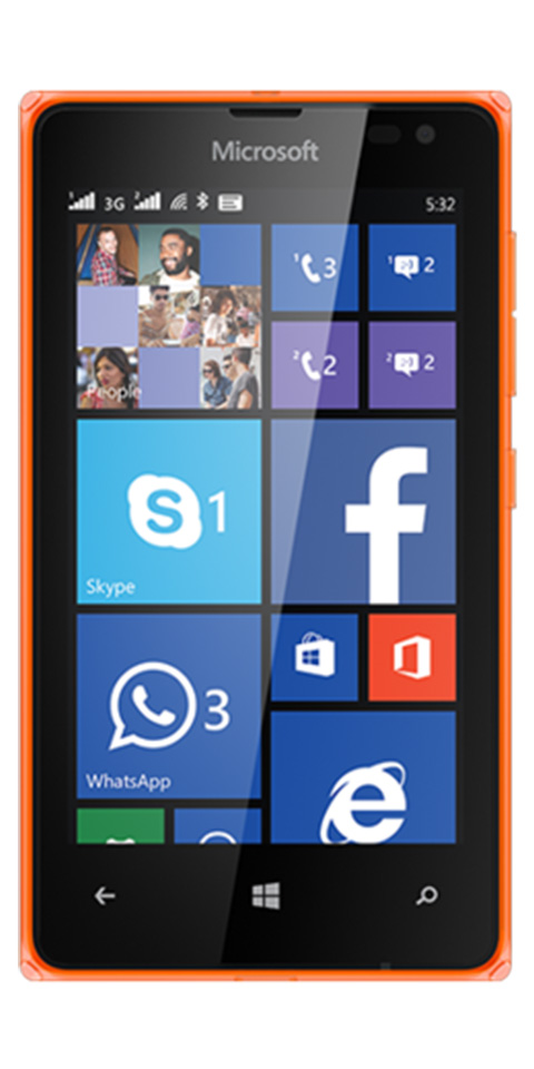 Microsoft Lumia 532