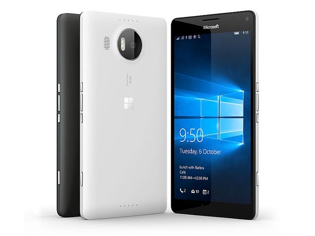 Microsoft Lumia 950 XL