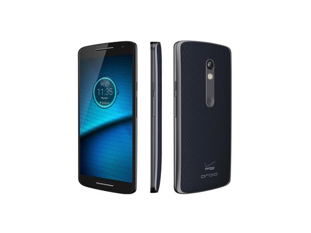 Motorola Droid Maxx 2