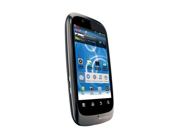 Motorola Fire XT