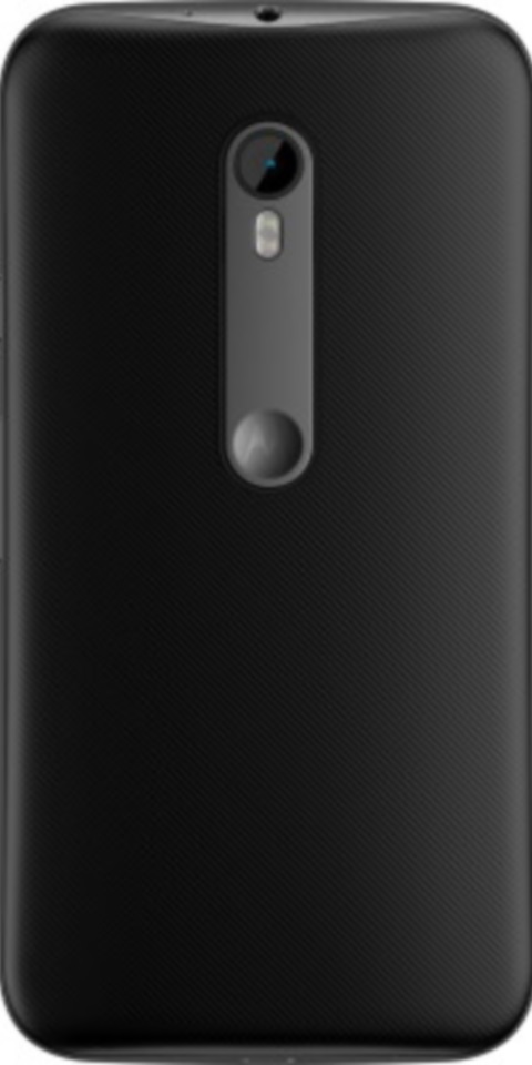 Motorola Moto G (Gen 3)