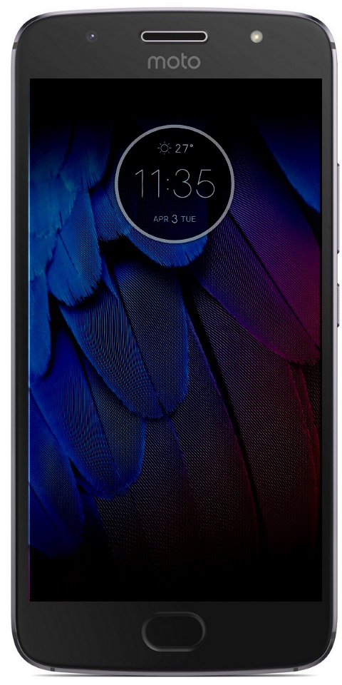 Motorola Moto G5S