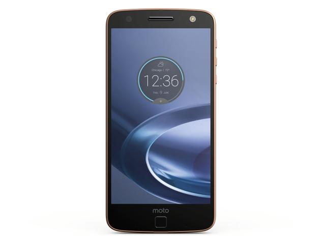 Motorola Moto Z Force