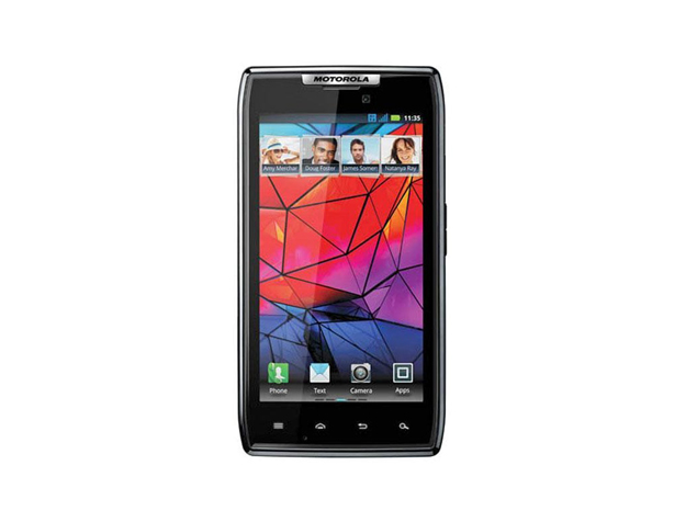 Motorola Razr XT910