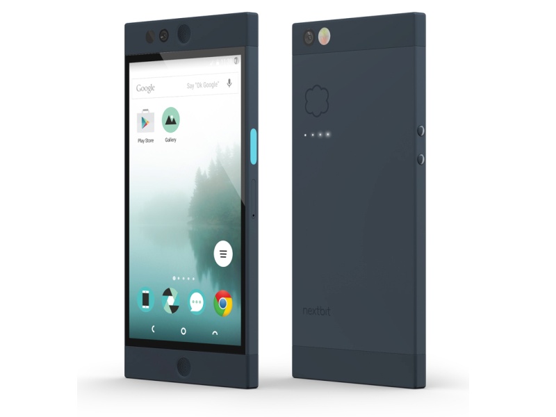 Nextbit Robin