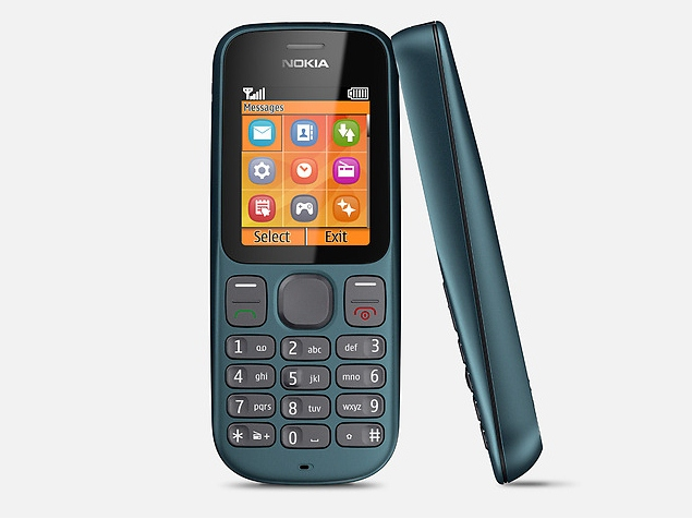 Nokia 100