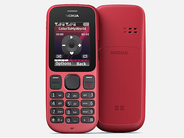 Nokia 101