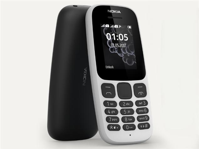 Nokia 105 (2017)