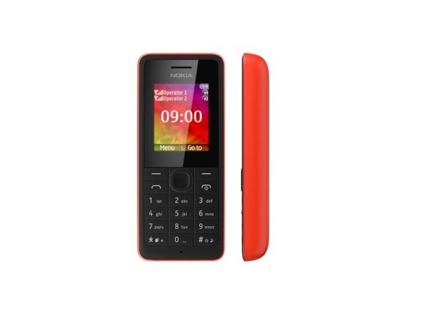 Nokia 106