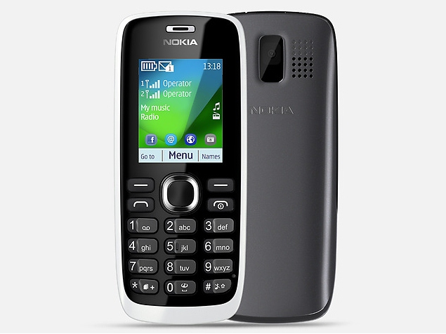 Nokia 112