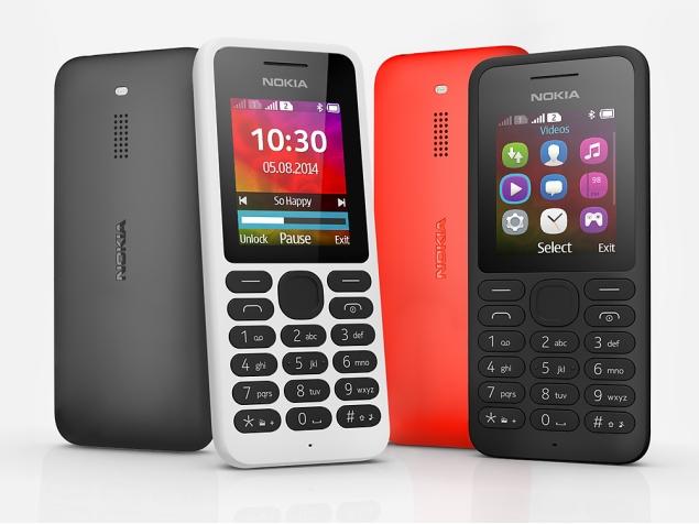 Nokia 130 Dual SIM