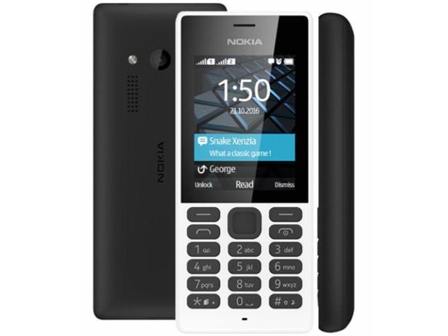 Nokia 150 Dual SIM