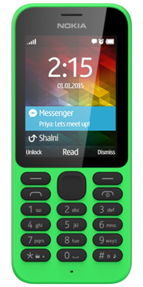 Nokia 215