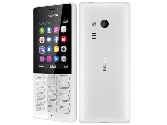 Nokia 216 Dual SIM