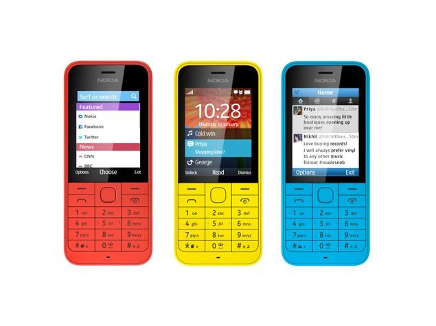 Nokia 220 Dual SIM