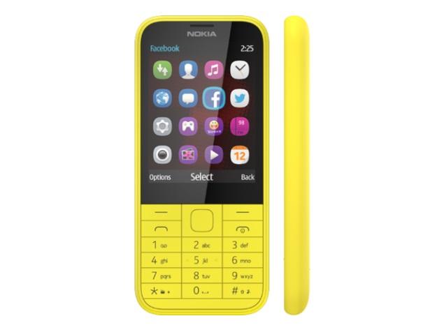 Nokia 225