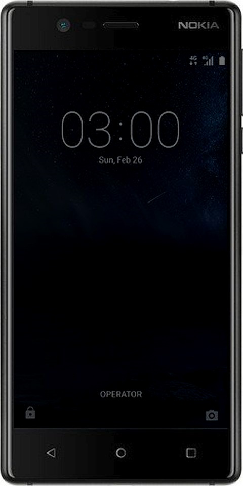 Nokia 3