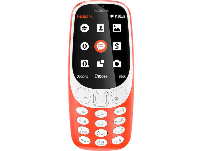 Nokia 3310 (2017)