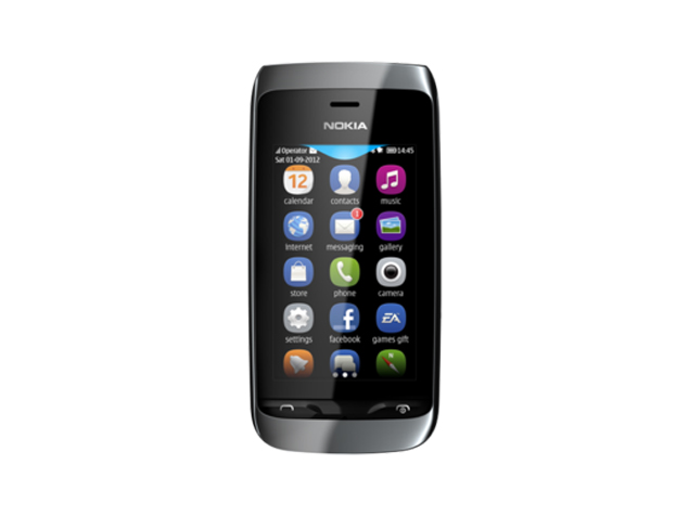 Nokia Asha 309