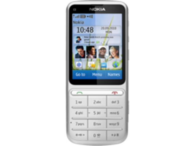 Nokia C3-01