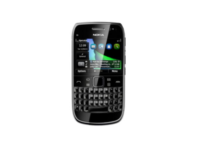 Nokia E6-00