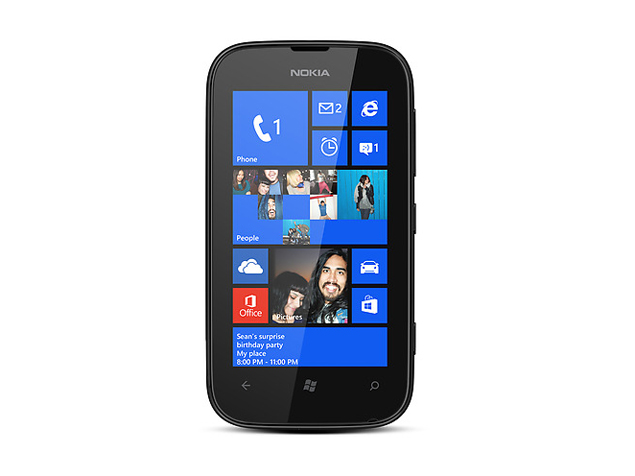 Nokia Lumia 510