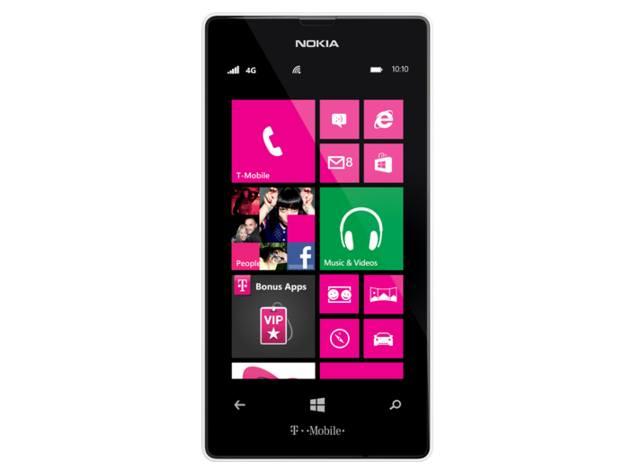 Nokia Lumia 521