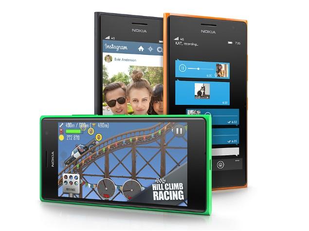 Nokia Lumia 735