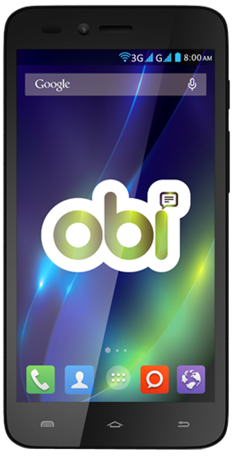 Obi Boa S503