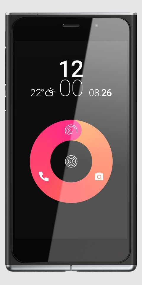 Obi Worldphone SF1