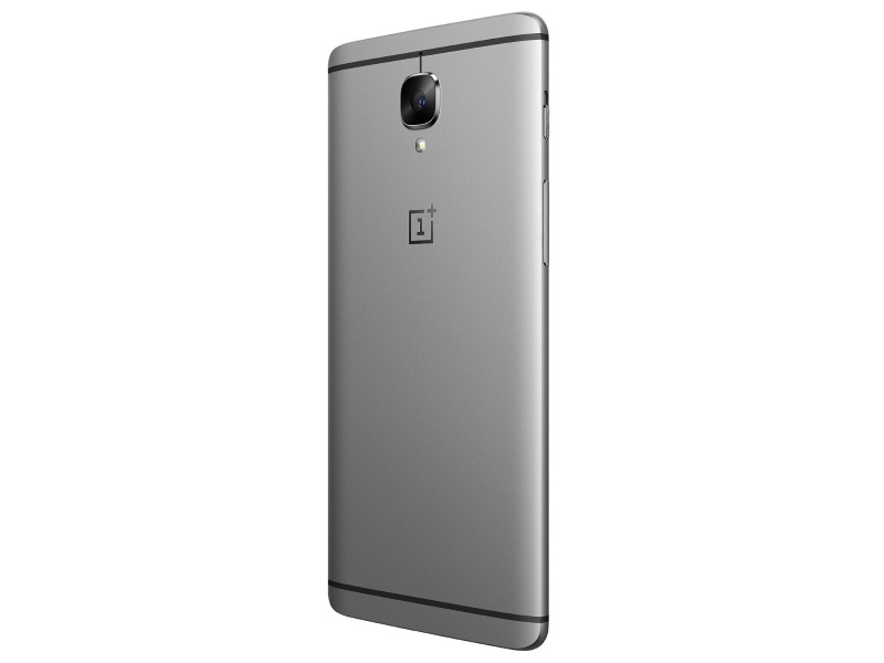 OnePlus 3