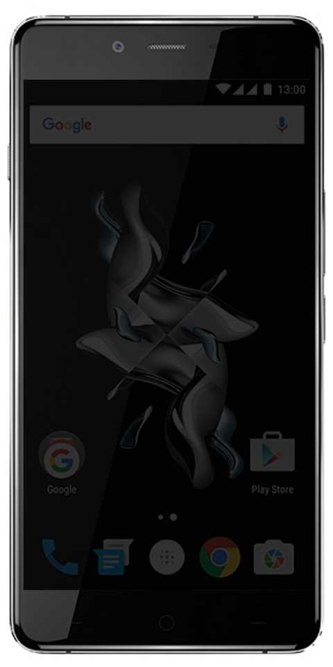 OnePlus X