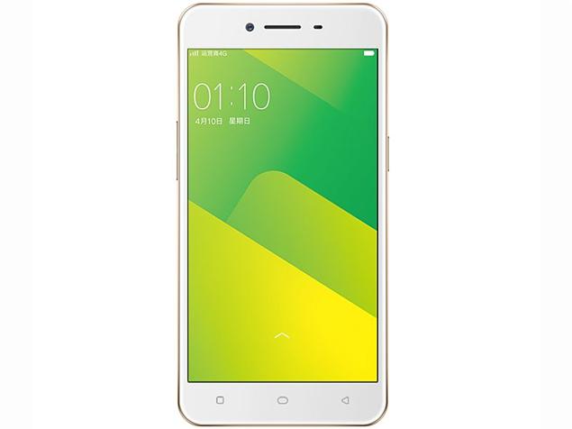 Oppo A37