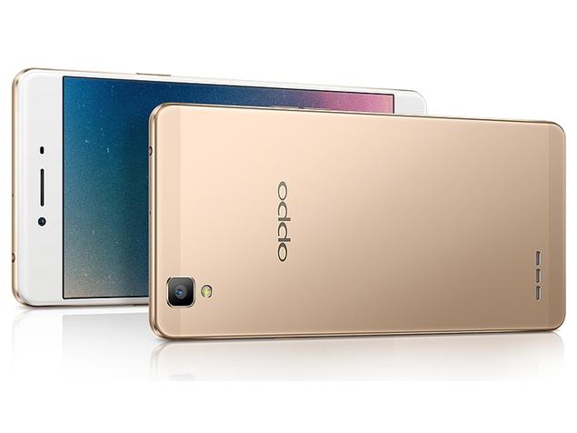 Oppo A53