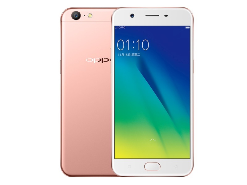 Oppo A57