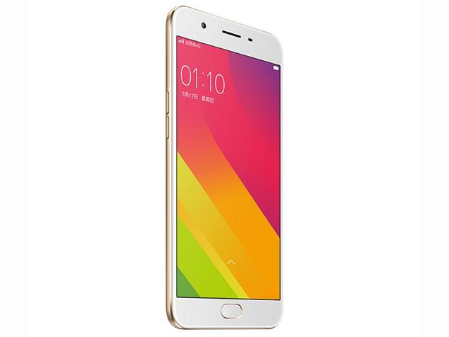 Oppo A59